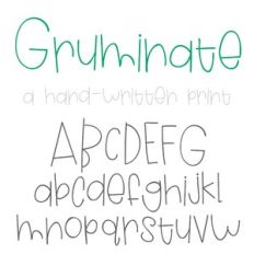 PN Gruminate Lite