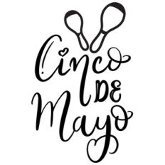 Cinco De Mayo
