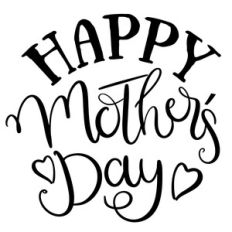 Happy Mother’s Day