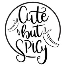 Cute But Spicy