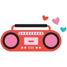 Boombox