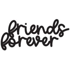 Friends Forever
