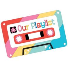 Cassette Tape