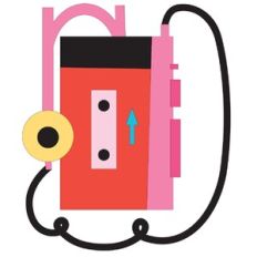 Walkman