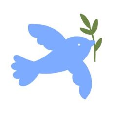Flying Bird