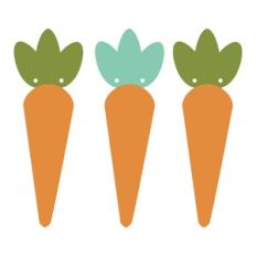 Carrot Banner