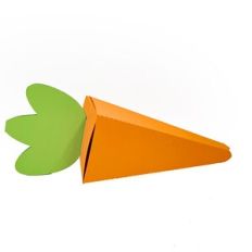 Carrot Box