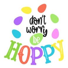Don't Worry be Hoppy