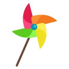 Pinwheel