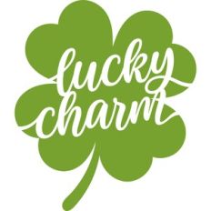 lucky charm