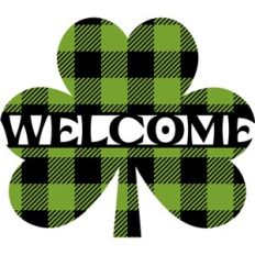 welcome