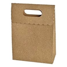 Scallop Bag