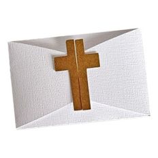 Cross Gift Card Holder