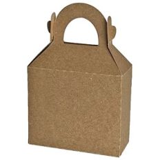 Modern Gable Box