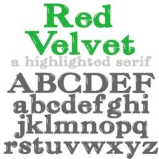 ZP Red Velvet