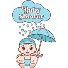 Baby Shower Boy