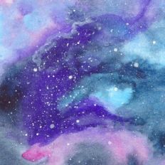 Magical Sky