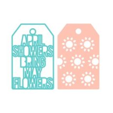 spring tags