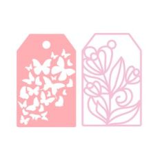 spring tags