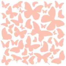 butterfly background
