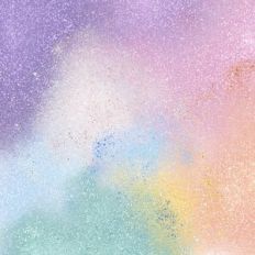 Pastel Glitter Background