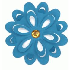 3d lori whitlock pop up petal flower