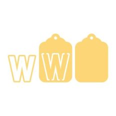 TAG W