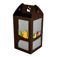 Lots of Hunny Lantern