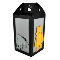 Friends Lantern