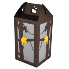 Determination Lantern