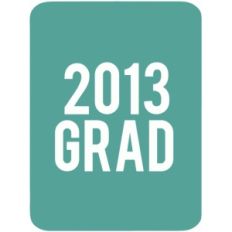 grad life card