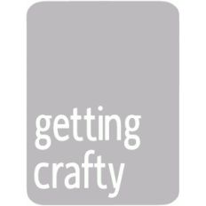 getting crafty life card