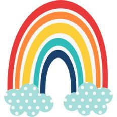 rainbow