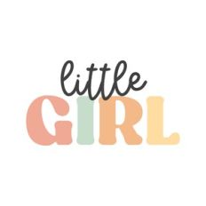 Little Girl