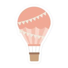 Hot Air Balloon