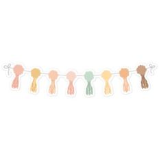 Tassel Banner