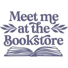 meet me at the bookstore