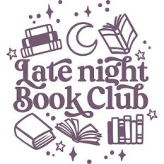 late night book club