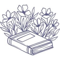floral book