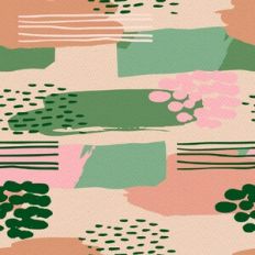 Abstract Painting