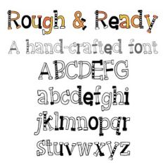 PN Rough and Ready