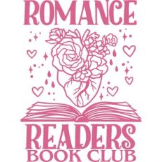romance readers book club