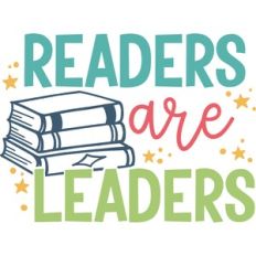 readers are leaders