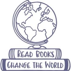 read books change the world
