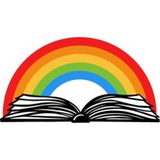 rainbow book