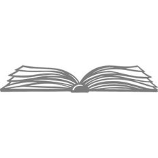 open book