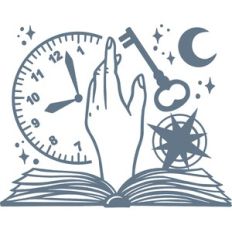 mystery book