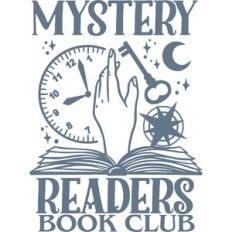 mystery readers book club