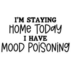 Mood Poisoning