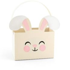 Easter Bunny Box